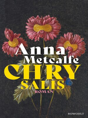 cover image of Chrysalis